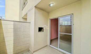 Imagem 7: Apartamento Garden, 2 Dormitorios, semi-mobiliado e 1 Vaga de garagem. Bairro Vila Rosa No