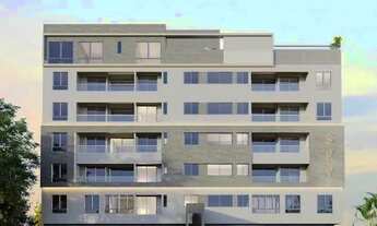 Imagem 2: Sky Altiplano - Construção - Lazer na cobertura - 53 a 141m² - 02 ou 03 quartos s/ 01 suít