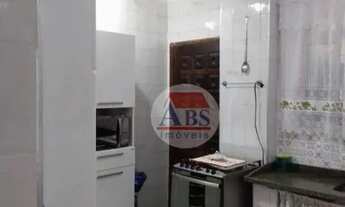 Imagem: Apartamento com 2 dormitórios à venda