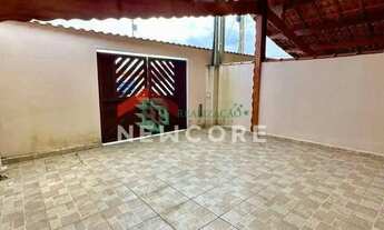 Imagem 4: Casa em Rua da Prata - Itaguaí - Mongaguá/SP