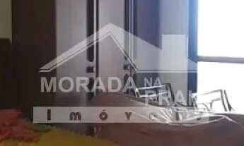 Imagem 7: Maravilhoso Apartamento no Canto do Forte, 2 dormitórios, confira na imobiliária em Praia