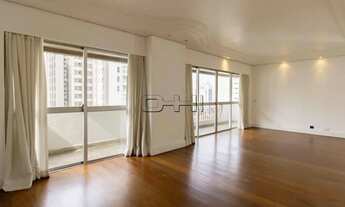 Imagem 2: Aluguel Apartamento 3 Dormitórios - 200 m² Moema