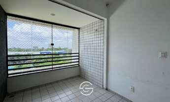 Imagem 2: Apartamento de 75m² com 3 quartos no Bairro Horto Excelente Localização