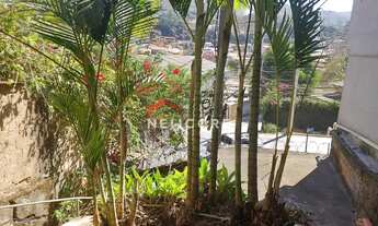 Imagem 3: Casa em Rua Santa Cruz - Morro da Cruz - Sabará/MG