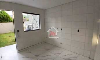 Imagem 6: Oportunidade Incrível / Sobrado com 2 suítes à venda, 77 m² por R$ 375.000 - Velha Central