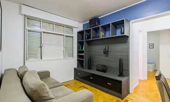 Imagem 6: Apartamento em Passo da Areia