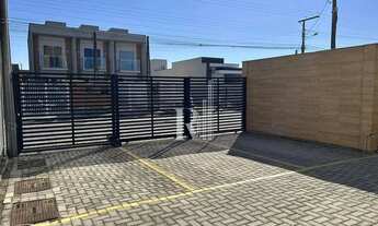 Imagem 2: Apartamento mobiliado à venda próximo a pizzaria Garden e centros comercais em Tijucas