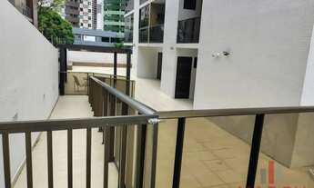 Imagem 3: Alugo apt. mobiliado de 132 m², com 3 suítes, no Jd.Oceania