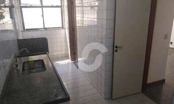 Imagem 7: Apartamento com 2 dormitórios à venda, 77 m² por R$ 650.000,00 - Icaraí - Niterói/RJ