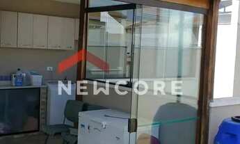 Imagem: Cobertura em Rua João Luso - Vila Tibiriçá