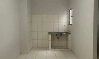 Imagem 6: Residencial Mangueirão, Apto 2/4