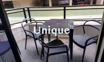 Imagem 7: Apartamento na Passagem com 65 m², à venda por R$ 540.000,00