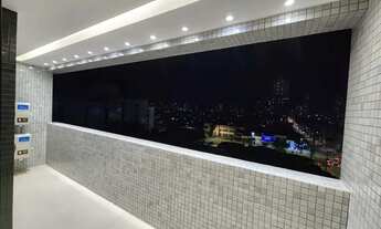 Imagem 7: W Residence - Mobiliado - 1 quarto - 1 vaga - Marco - Aluguel