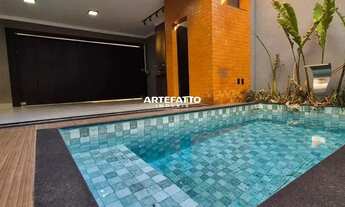 Imagem 2: Casa Nova a Venda Jardim Natal