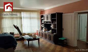 Imagem: Apartamento Centro de Frente Ensolarado