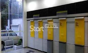 Imagem 5: Prédio - Jardim Paraíso - Campinas