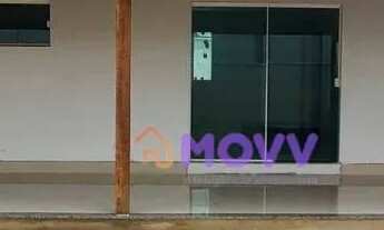 Imagem: Casa com 2 dormitórios à venda, 90 m²