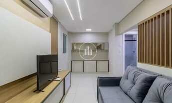 Imagem 2: Apartamento 2 Quartos 61m² - Centro