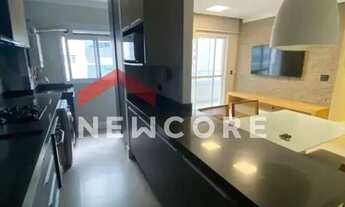 Imagem 7: Apartamento em Avenida Barão de Penedo - José Menino - Santos/SP