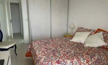 Imagem 2: Cobertura com 3 dormitórios, 200 m² - venda por R$ 1.300.000,00 ou aluguel por R$ 8.180,00