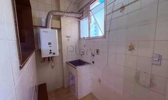 Imagem 7: Apartamento à venda em Campinas, Centro, com 3 quartos, com 98 m², Edifício San Rafael