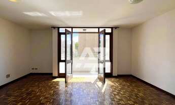 Imagem 5: Apartamento com 3 dormitórios para alugar por R$ 3.864/mês - Mercês - Curitiba/PR