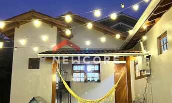 Imagem: Casa em Rua Cristiano Fuhr - Centro - Morro