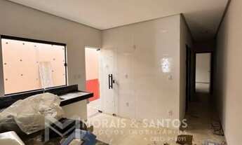 Imagem 7: Casa a venda no Bairro Santa Rafaela