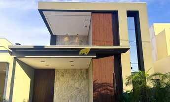 Imagem 3: CASA ALTO PADRÃO - FLORAIS DO PARQUE