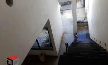 Imagem 4: Sobrado à venda 3 quartos 3 suítes 3 vagas Alzira - Santo André - SP