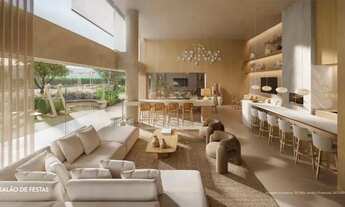 Imagem 3: Imóvel para venda possui 100 metros quadrados com 3 quartos em Pedra Branca - Palhoça - SC