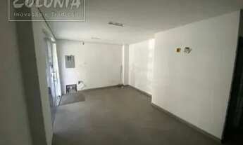 Imagem: Prédio para locação - Campestre, Santo