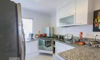 Imagem 5: Apartamento com 124m², para venda ou Locação no bairro Itaim Bibi