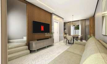 Imagem 5: RESIDENCIAL BARCELONA - INCORPORADORA FD BUSARELLO