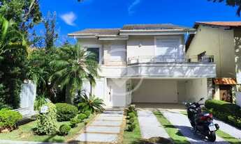 Imagem: Casa em condomínio para locação, mobiliada