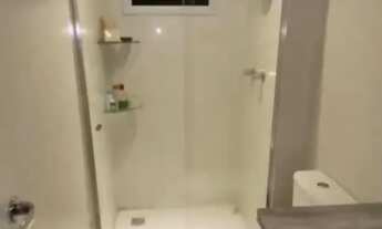 Imagem 6: Apartamento 2/4 com suite e 2 vagas - ALPAHA VILLE 1