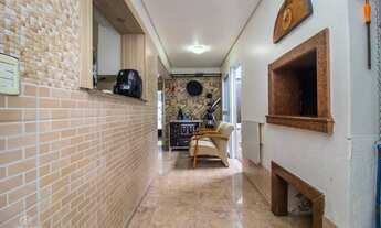 Imagem 6: Casa de rua c 3 quartos e 3 box no Petrópolis