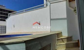 Imagem 3: Cobertura em Rua Alecrins - Cambuí - Campinas/SP