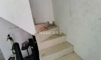 Imagem 7: Sobrado em Rua Acumas - Jardim Palmeiras - Itanhaém/SP