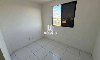 Imagem 6: Apto 2 Quartos na Av. Menino Marcelo!