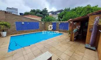 Imagem 5: Méier Casa com 5 dormitórios