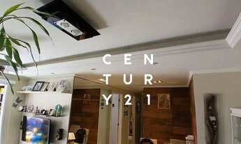 Imagem 4: Apartamento com 3 dormitórios, 77 m² - venda por R$ 655.000,00 ou aluguel por R$ 4.796,52