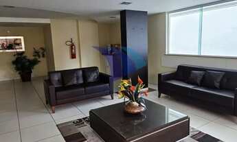 Imagem 6: COD 1819 - LINDÍSSIMO APTO BEM LOCALIZADO A 500M PRAIA DO FORTE