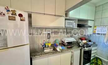 Imagem 7: VENDO APARTAMENTO COM 78m², 3 QUARTOS, ELEVADOR, NO BAIRRO JARDIM AMÉRICA - FORTALEZA - CE