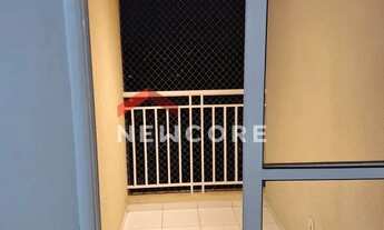 Imagem 2: Apartamento em Estrada São Francisco - Jardim Henriqueta - Taboão da Serra/SP