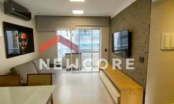 Imagem: Apartamento em Avenida Barão de Penedo