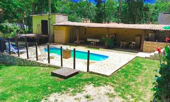 Imagem 4: Alugo chácara para temporada (Rancho do Edu