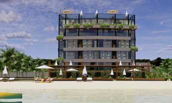 Imagem 2: Imóvel para venda com 30 metros quadrados com 1 quarto em Centro - Ipojuca - PE