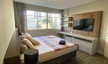 Imagem 3: Imóvel para venda possui 217 metros quadrados com 3 quartos em Graça - Salvador - BA