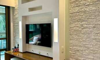 Imagem 5: Imóvel para venda com 111 metros quadrados com 3 quartos em Barra da Tijuca - Rio de Janei